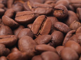 Aroma coffee
