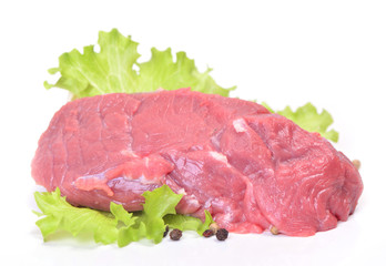Meat beef