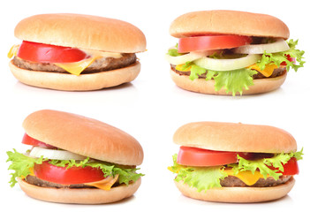 Hamburger