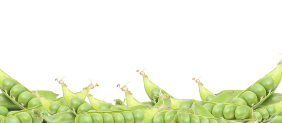 Green peas