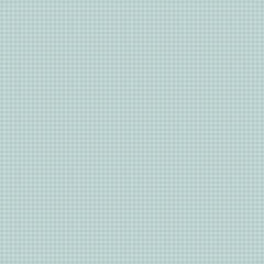 Geometric vector grid. Seamless fine abstract pattern. Modern light blue and white background