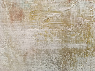 Texture of abstract art background beige colors.