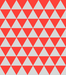 seamless triangle pattern. You can use it for your website background for example.