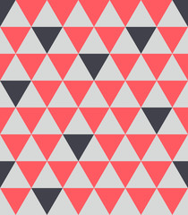 seamless triangle pattern. You can use it for your website background for example.