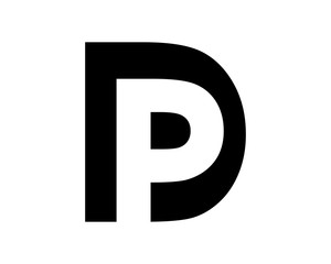 initial typography typeset typeface alphabet font image vector icon