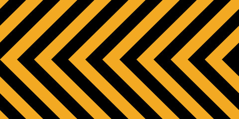 background yellow black stripes, industrial sign safety stripe warning, vector background warn caution construction