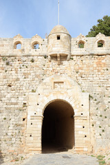 Festung von Rethymnon, Kreta