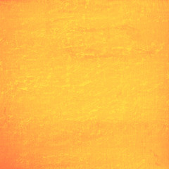 Fototapeta premium canvas yellow background texture