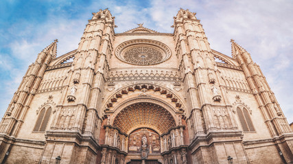 Cathedral Palma de Mallorca