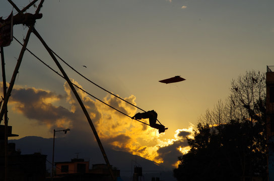 Swing of Nepal