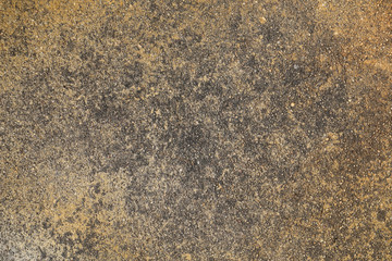 Iron Rusty Concrete Texture