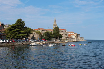 Porec - Istria - Croatia