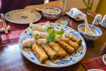 ベトナム料理