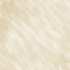 brown polygon abstract pattern