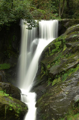 Triberger Wasserfall