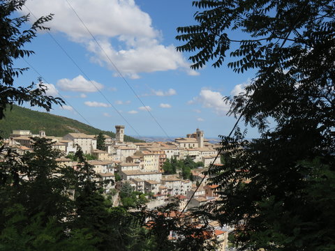 Arcevia 
