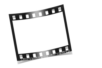 Analogfotografie, Negativ, Negativfilm