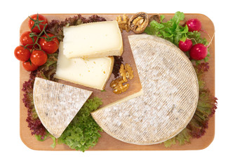 Formaggio pecorino, prodotto italiano