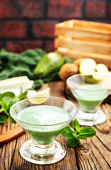 smoothie