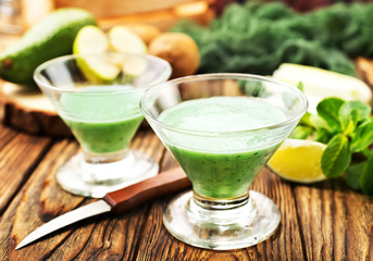 smoothie