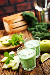 smoothie