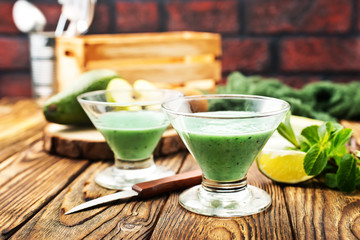 smoothie