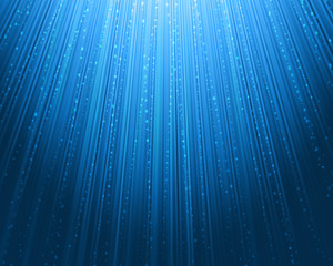 Abstract flash light