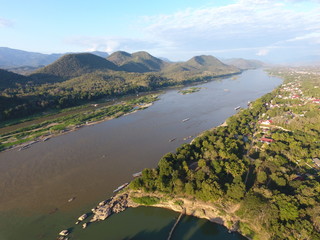 Luang Prabang, Laos 2017