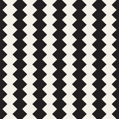 Seamless surface geometric design. Repeating tiles ornament background. Vector shapes pattern