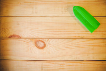 Cleaning house or office concept