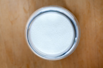 Indigestible dextrin