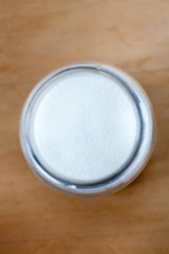 Indigestible dextrin