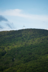 Obraz premium WInd Power 