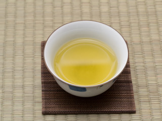 煎茶