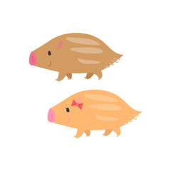 うりぼう
