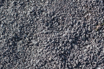 gravel texture