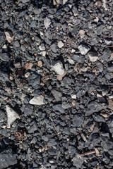 gravel texture