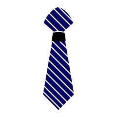 Shopping Tools with tie, necktie and man accessories