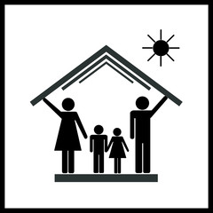 Home and family protection1