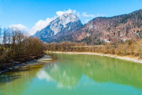 Kufsteiner Hausberg Pendling Inn