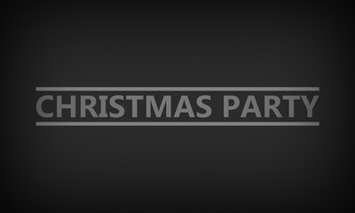 Christmas Party