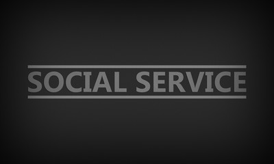 Social Service