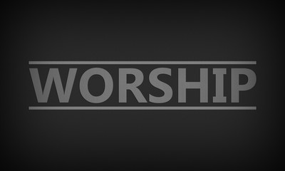 Worship
