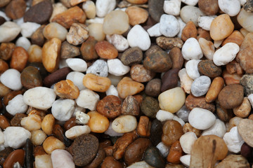 pebble texture background