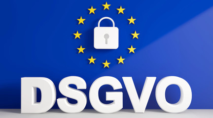 Datenschutz-Grundverordnung 