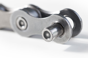 Bicycle Chain Pin