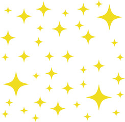 A collection of shine