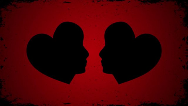 O cora&ccedil;&atilde;o &eacute; o s&iacute;mbolo do amor e da paix&atilde;o
