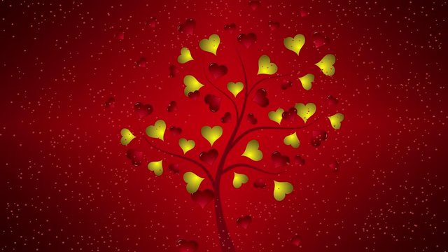 O cora&ccedil;&atilde;o &eacute; o s&iacute;mbolo do amor e da paix&atilde;o