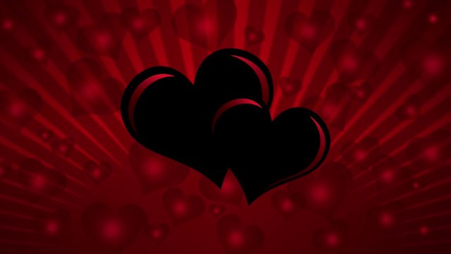O cora&ccedil;&atilde;o &eacute; o s&iacute;mbolo do amor e da paix&atilde;o